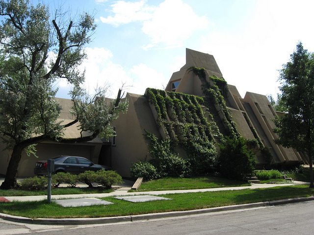 The Kirsch Home, Oak Park, IL, USA - Alt 2