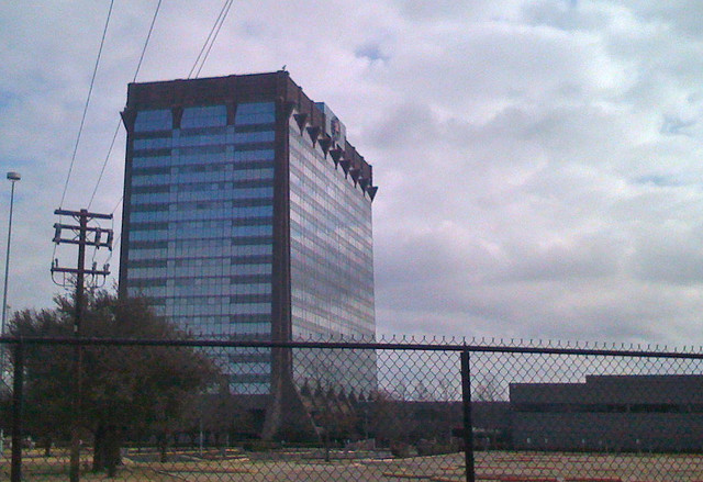 Exxon Mobil Building, Dallas, TX